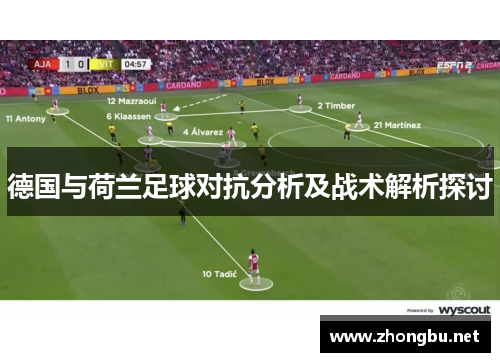 德国与荷兰足球对抗分析及战术解析探讨